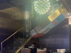 -青蓬蒸汽海鲜·深圳老字号·团建聚会(壹方城店)
