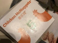 -麦当劳(北京金星西路店)