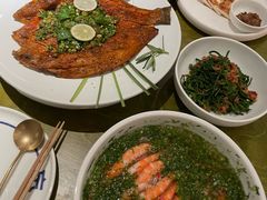 -一坐一忘云南菜(卓悦中心)