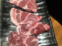 -千寻烧肉(政务区店)