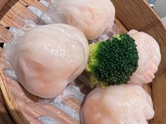 -广州中心皇冠假日酒店·百粤楼