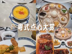 -陶兰居·香港饭店·海鲜大排档(圆融时代广场店)