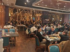 -情妹耙泥鳅·江湖川菜(科华店)