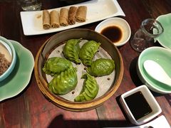 -五观堂素食(新华路店)