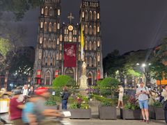 -圣约瑟夫大教堂