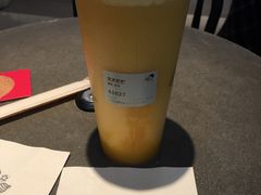 -喜茶(广州石牌桥店)