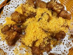 -南记食粥坊·宵夜大排档(岭南分店)