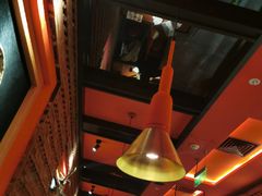 -绿茶餐厅(蓝色港湾店)
