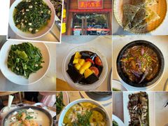 -吴记百家·私房菜·家宴(润园店)