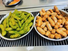 -内蒙古海拉尔烤羊腿·烤全羊·烧烤