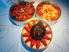 -巴厘龙虾·榜首油焖大虾(洞庭·艺术洋房店)