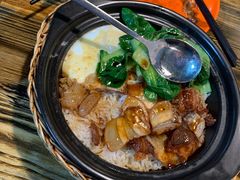 -阿清煲仔店(纺织城店)