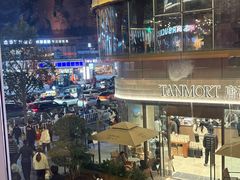 -星巴克(温州万象城商业街店)