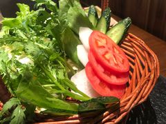 -盡膳口福跷脚牛肉火锅(北美新天地店)