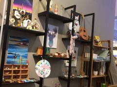 -Summer House夏莫手工坊团建活动(世博源店)