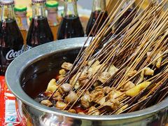 -冒椒火辣(奎星楼街店)