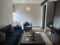 -青岛海尔洲际酒店