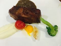 -G+KITCHEN(龙湖狮山天街店)