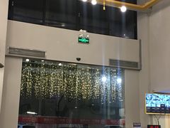 大堂-吉源大排档·鱼生·海鲜(烧烤彩印厂店)