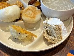 -素满香·食养自助(天一广场店)