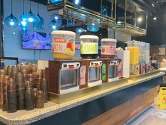 -圣罗巴海鲜烤肉自助(佳兆业店)