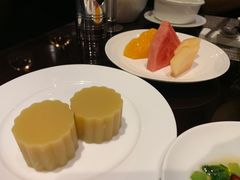 -成都钓鱼台精品酒店-品聚·成都餐厅