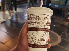 -花奶奶酸梅汤·晨晨的店(大皮院西口店)