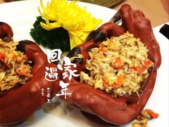 王宝和酒家-王宝和酒家(黄浦店)