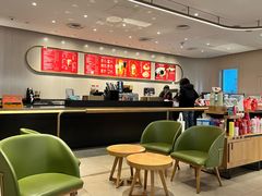 -星巴克臻选(北京银泰店)