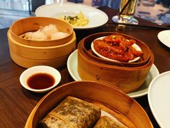 糯米鸡-万丽轩·粤菜(王府井金茂万丽酒店)