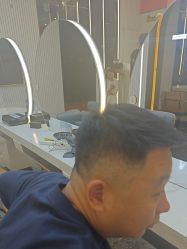 点击看大图 -木北护肤造型