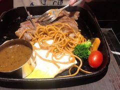 -半秋山西餐厅(巴南万达广场店)