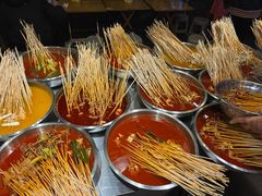 -嘉州鲜知味钵钵鸡(奎星楼店)