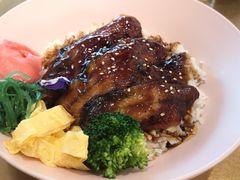 -BossBabe亲子餐厅(金光华广场店)