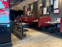 -必胜客(新中纬店)
