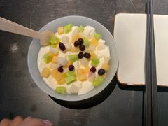 -很久以前羊肉串(京汉店)