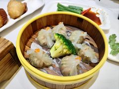 -君德澜酒家·创意粤菜(金山谷店)