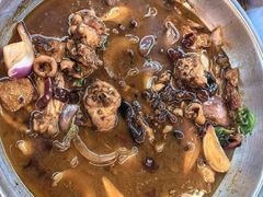 -老味道1992(武当山店)