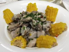 -蓬川食府(金海道店)