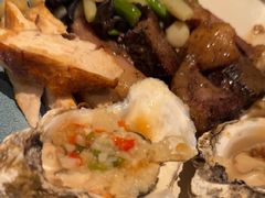 -金海湾自助餐厅(金陵饭店)