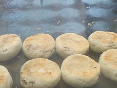 -苏顺成纯绿豆饼(天山大街店)
