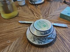 -小喜客·云南特色菜(纳西庭院店)
