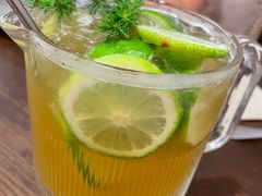 -G+KITCHEN(龙湖狮山天街店)