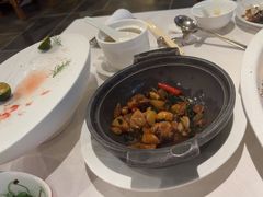 -白云中餐厅·粤菜·亚龙湾喜来登度假酒店