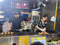 -大学城夜市大排档(凤栖路店)