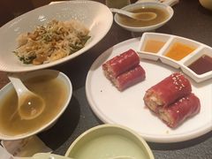 -蝴蝶里·粤菜·点心(龙湖天街&滨江店)