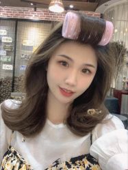 -16番发型