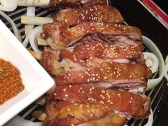 -西贝(上海新梅广场店)