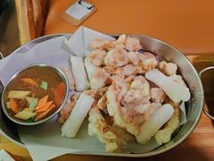 -恩你小木屋·韩式料理(假日广场店)