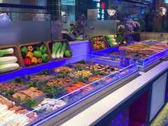 -非烤勿扰自助烤肉(虎门天虹店)